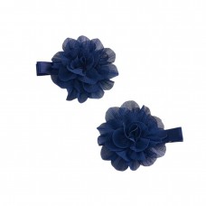 ABEL & LULA σετ 2 τσιμπιδάκια παιδικό 15-05969-069 μπλε